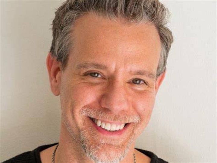 Adam Pascal