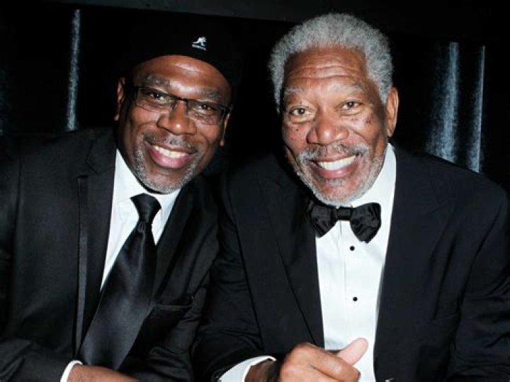 Alfonso Freeman