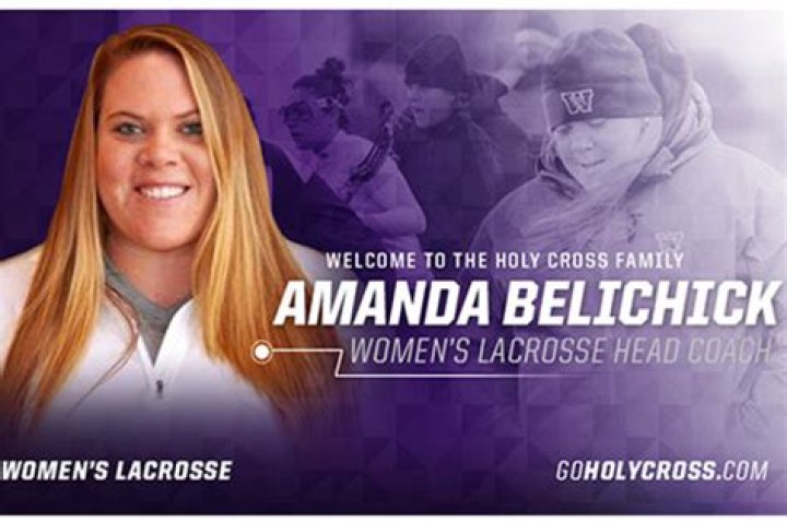 Amanda Belichick