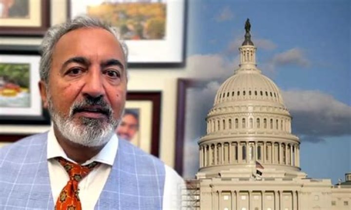 Ami Bera