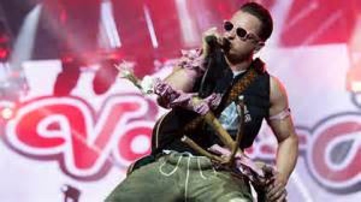 Andreas Gabalier