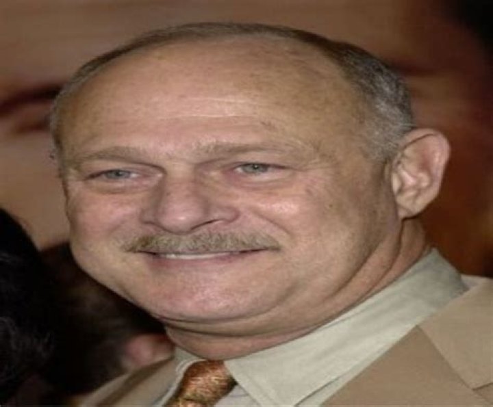 Angus McRaney