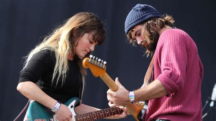 Angus Stone