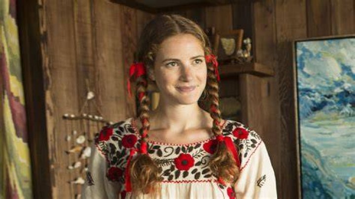Anna B&aring;rd