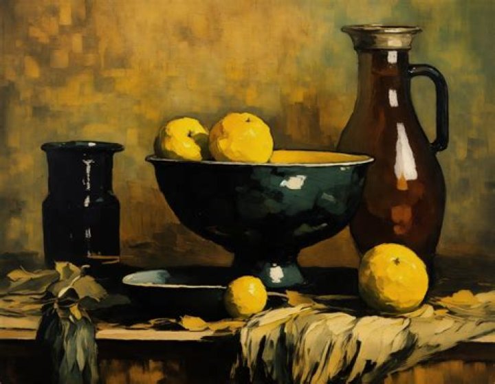 Art Still