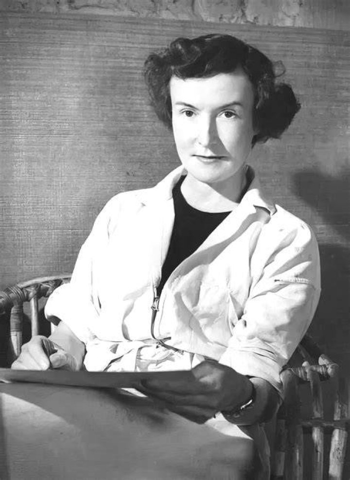 Barbara Jones