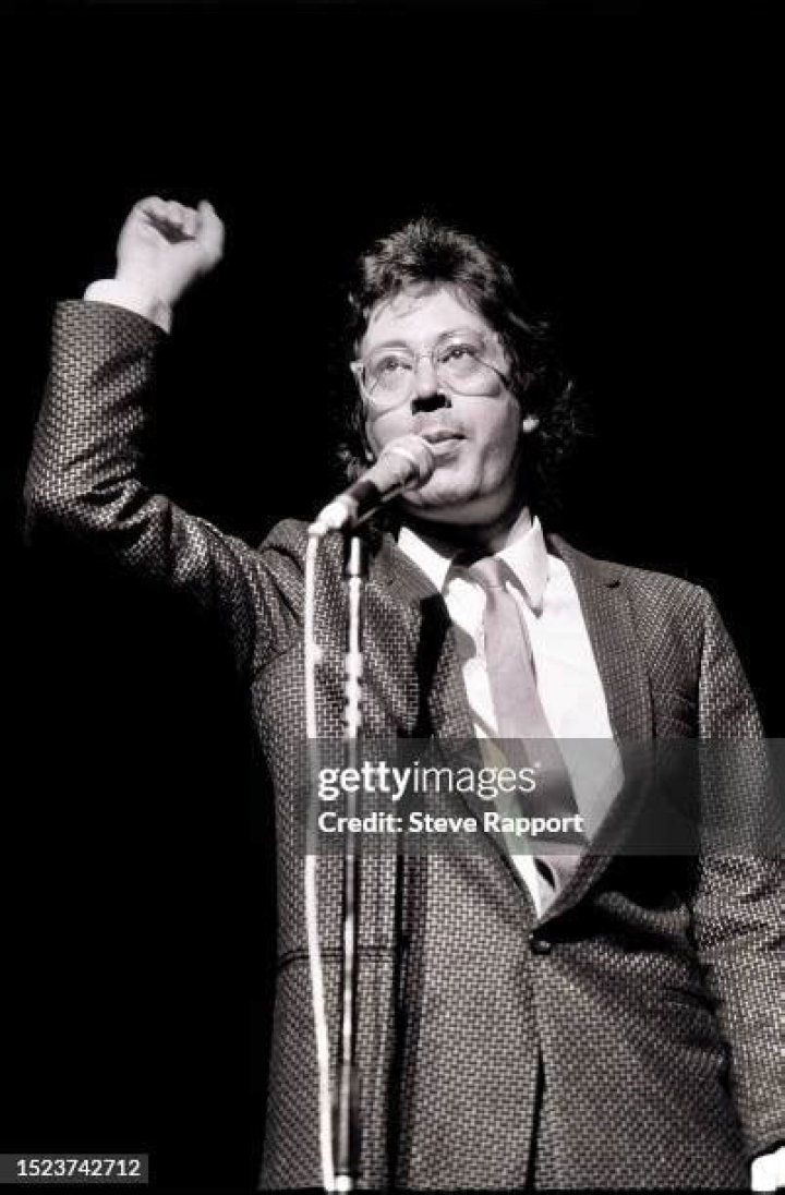 Ben Elton