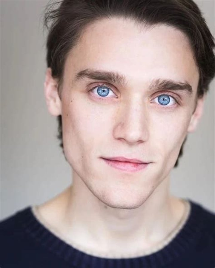 Benedict Clarke