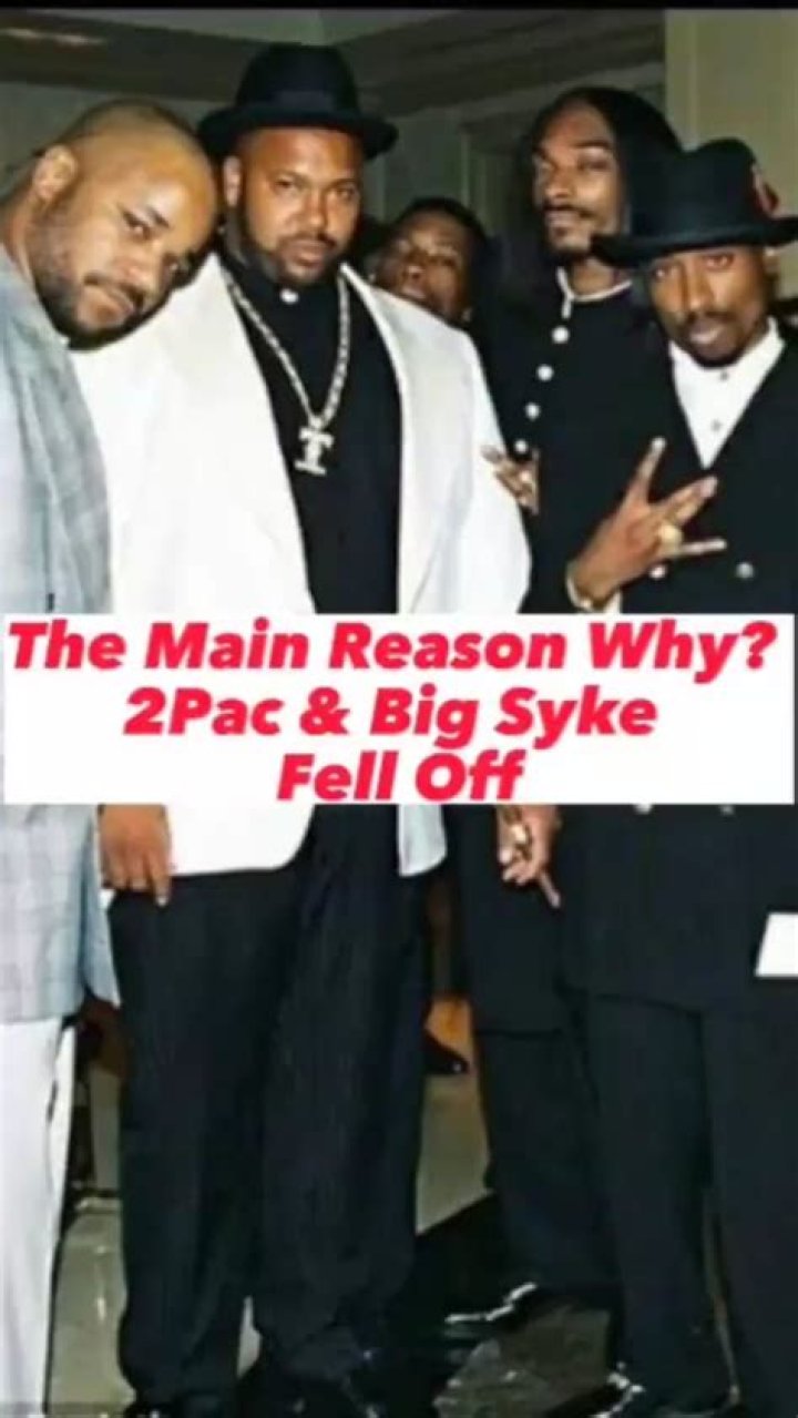Big Syke