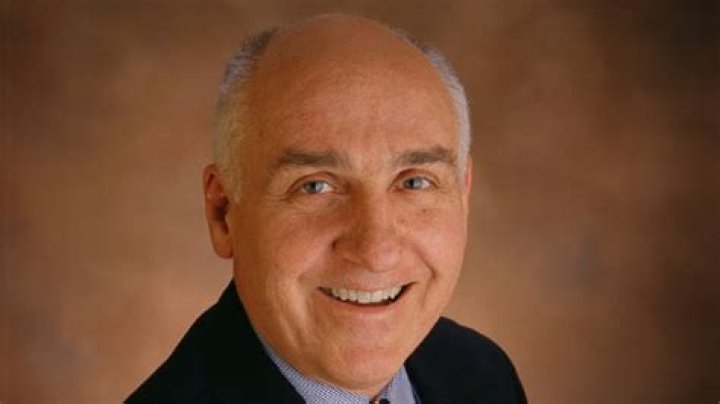 Billy Packer
