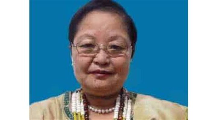Binny Yanga