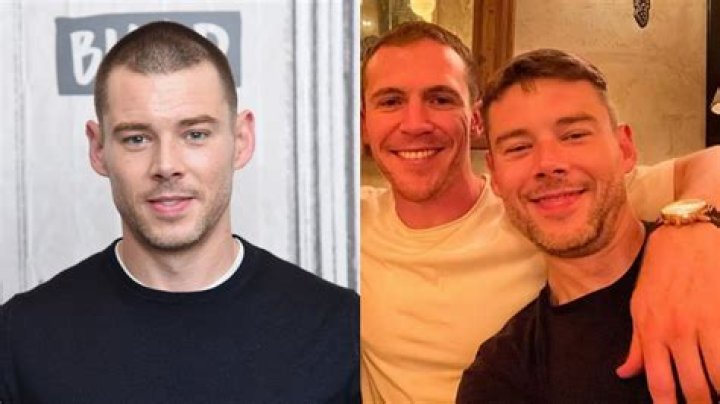 Brian J. Smith