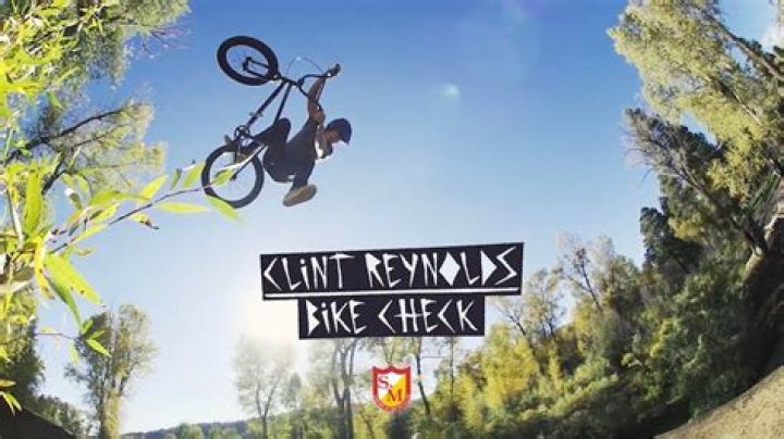 Clint Reynolds