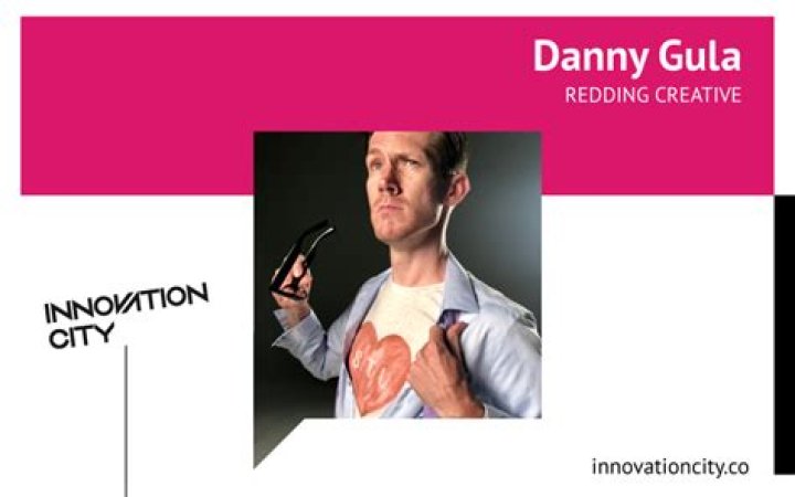 Danny Gula
