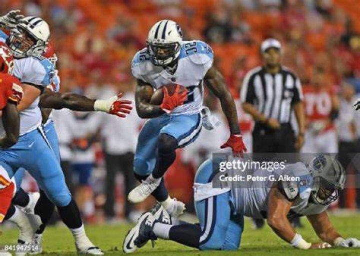 David Fluellen