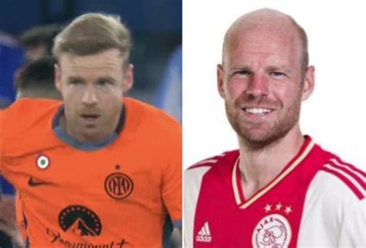 Davy Klaassen