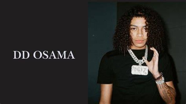 DD Osama