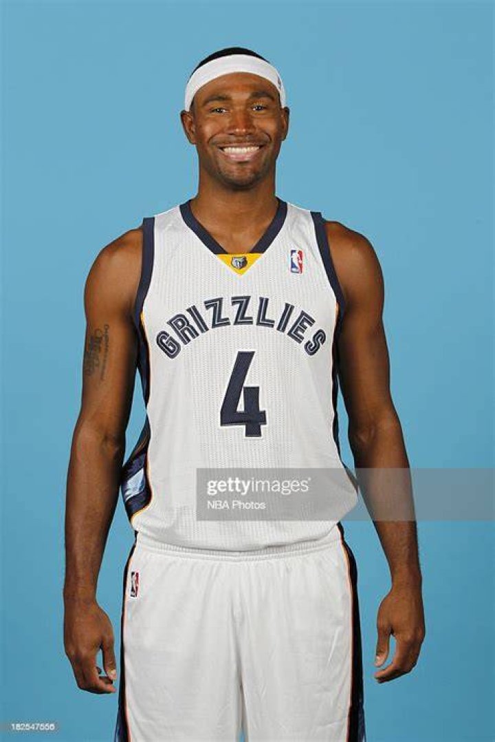Derrick Byars