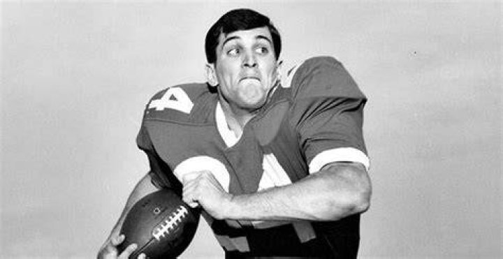 Dicky Lyons