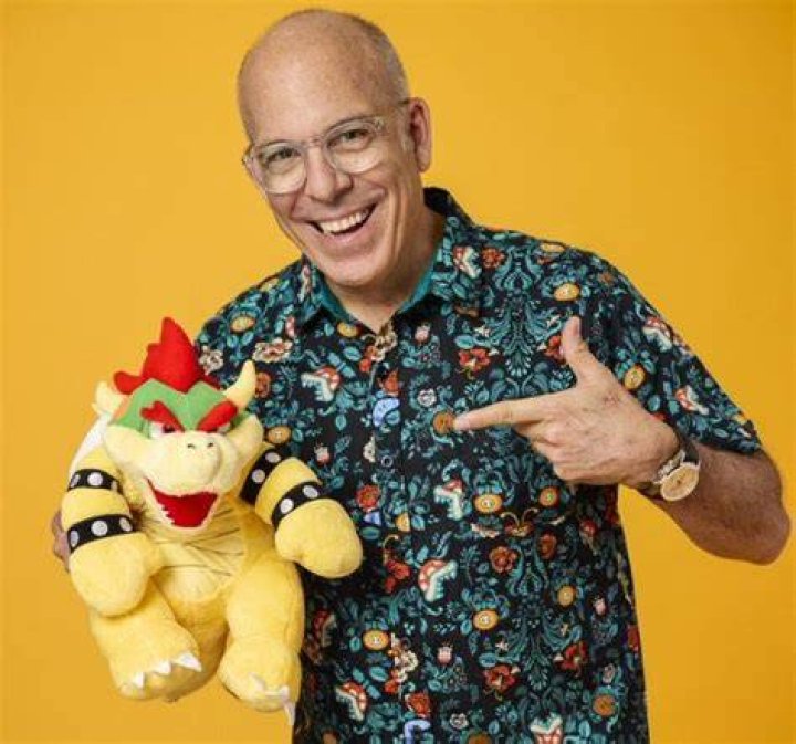 Doug Bowser