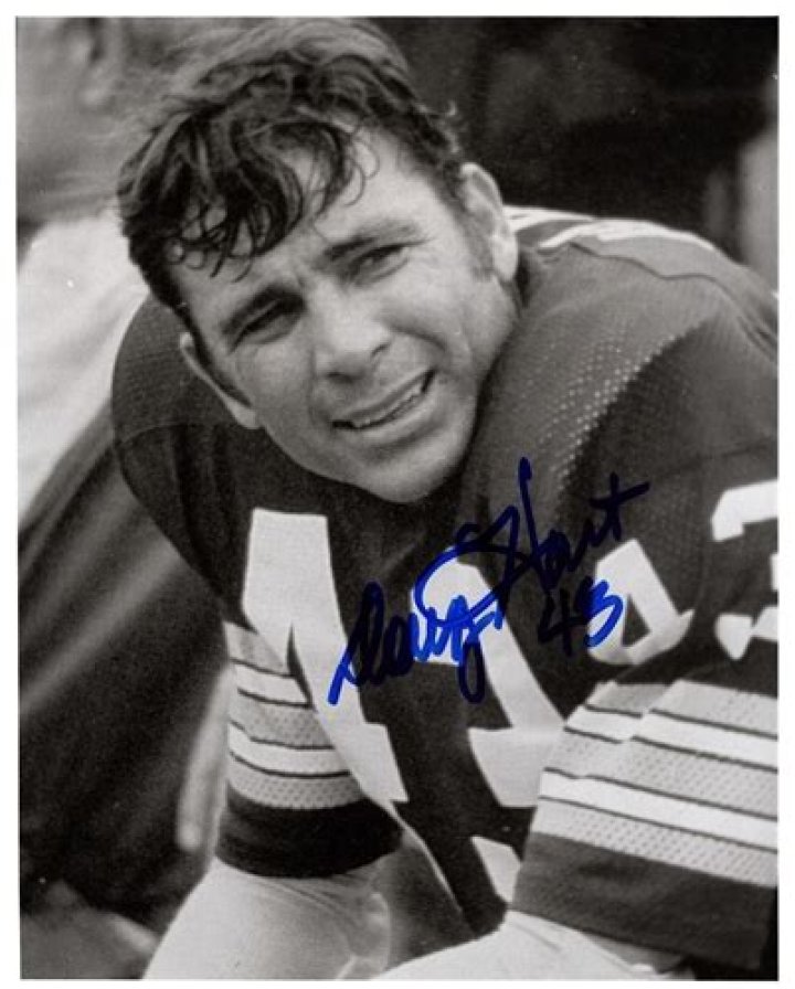 Doug Hart
