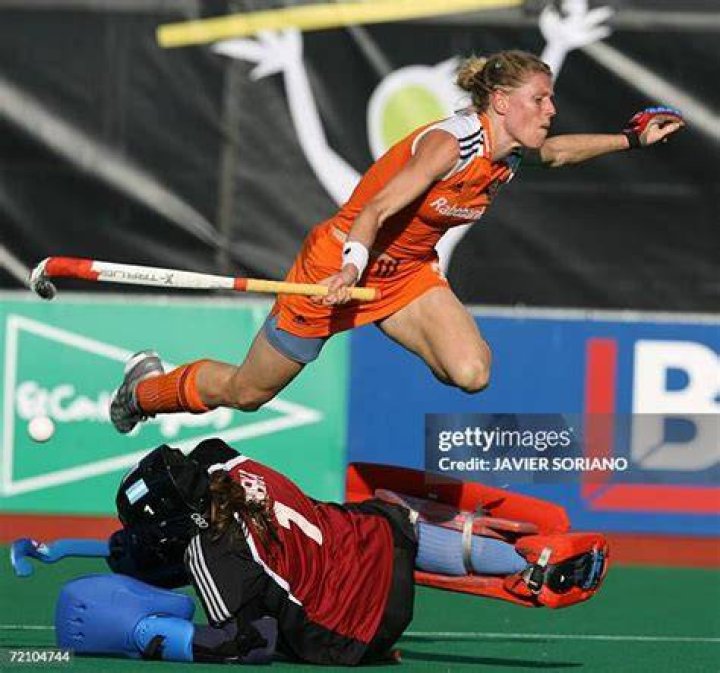 Eefke Mulder