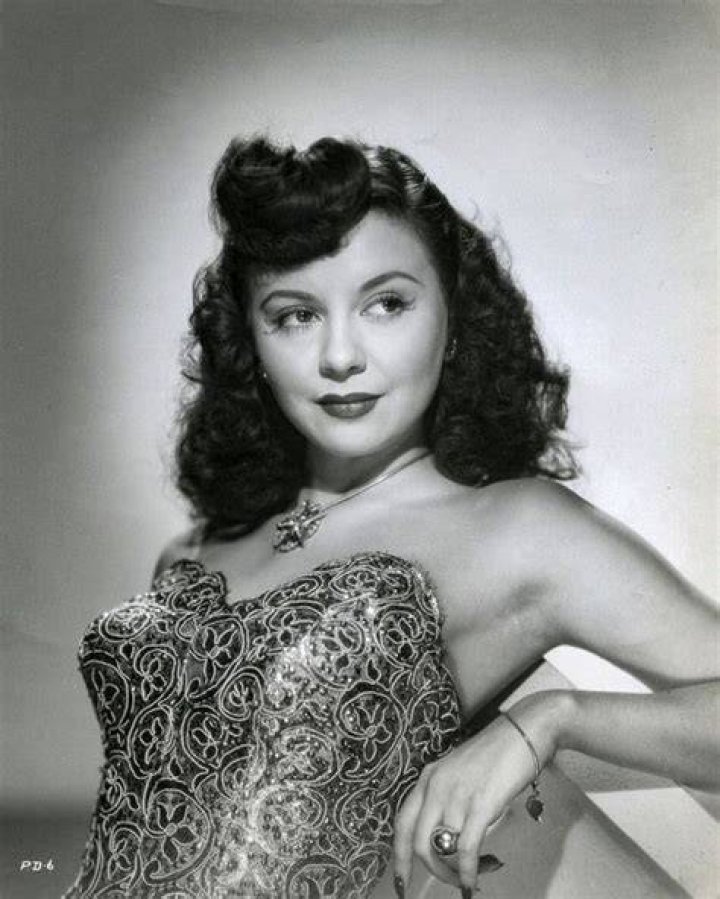 Elena Verdugo