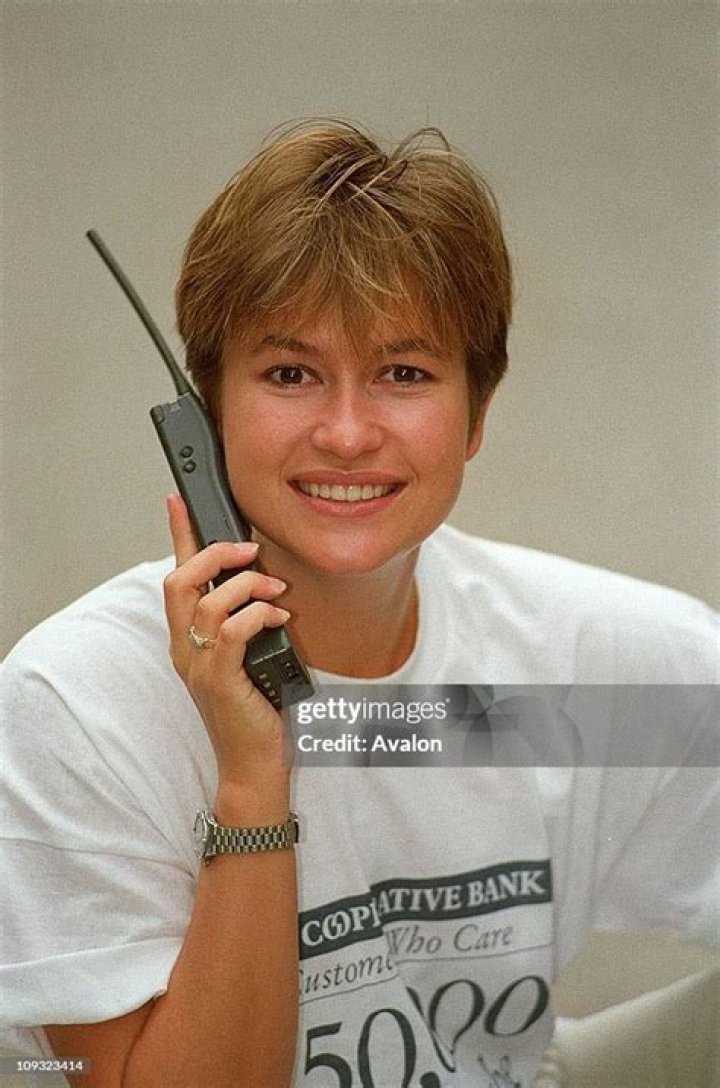 Emma Forbes