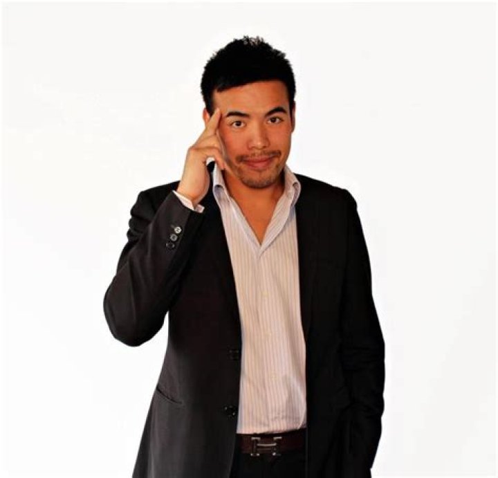 Eric Ho