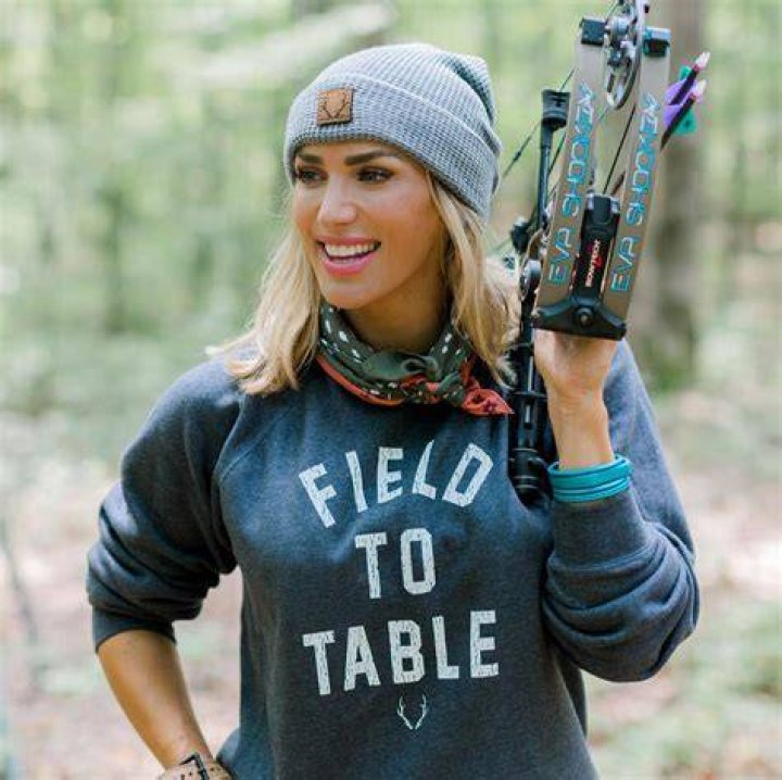Eva Shockey