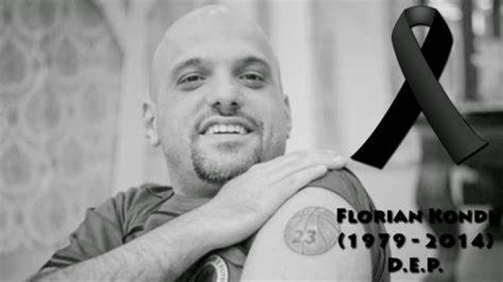 Florian Kondi