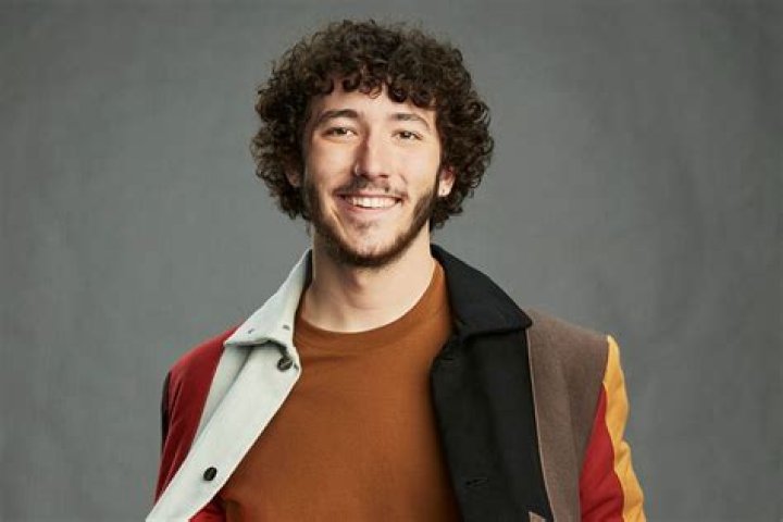 Frankie Jonas