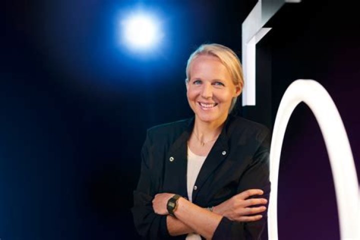 Friederike Kromp