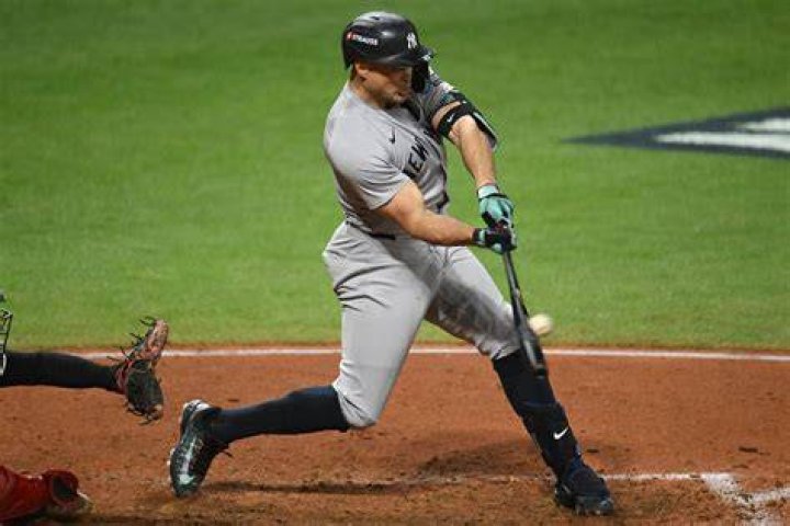 Giancarlo Stanton