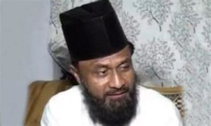 Gulam Rasool Balyawi