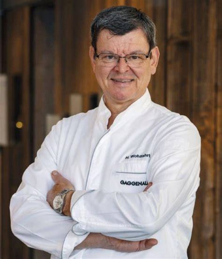 Harald Wohlfahrt