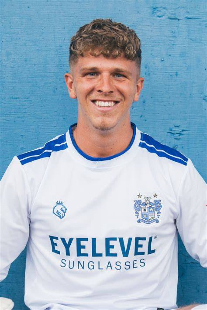 Jack Atkinson