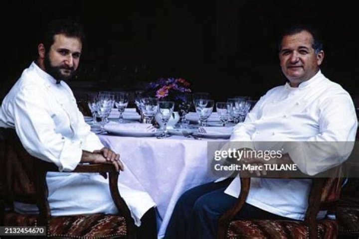 Jacques Pic