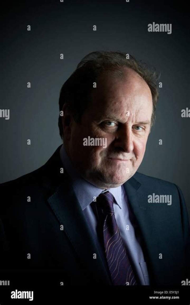 James Naughtie