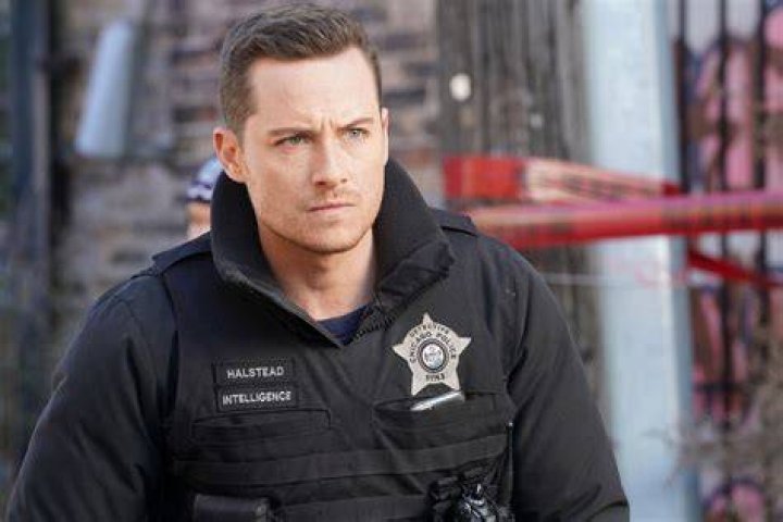 Jay Halstead