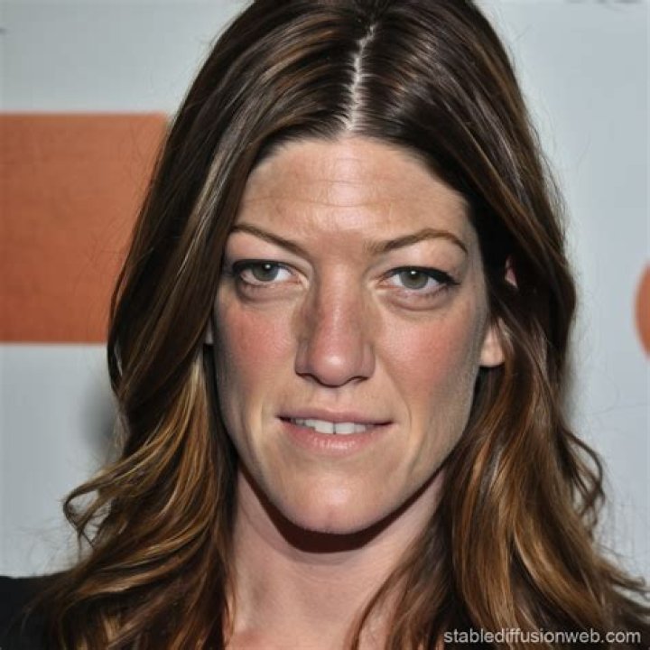 Jennifer Carpenter