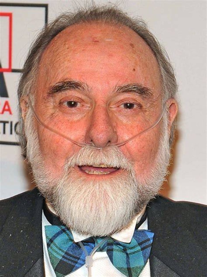 Jerry Nelson