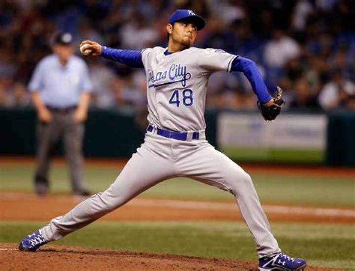 Joakim Soria