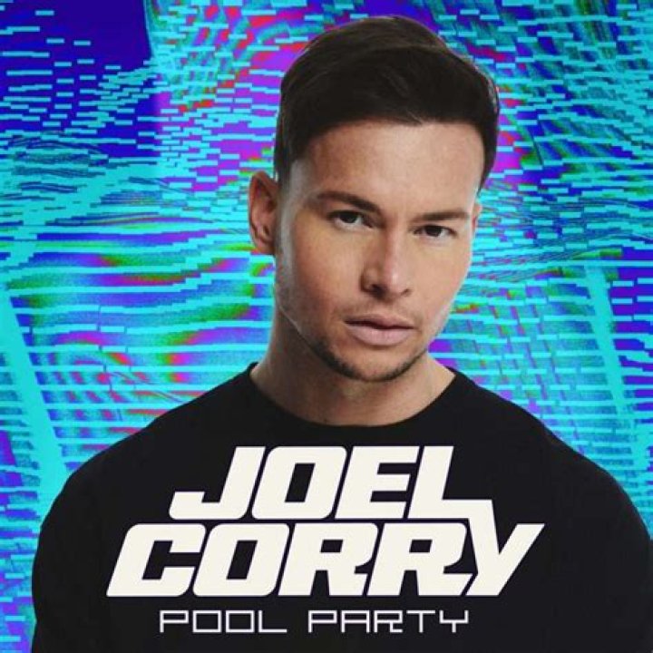 Joel Corry