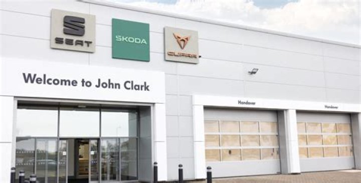 John Clark