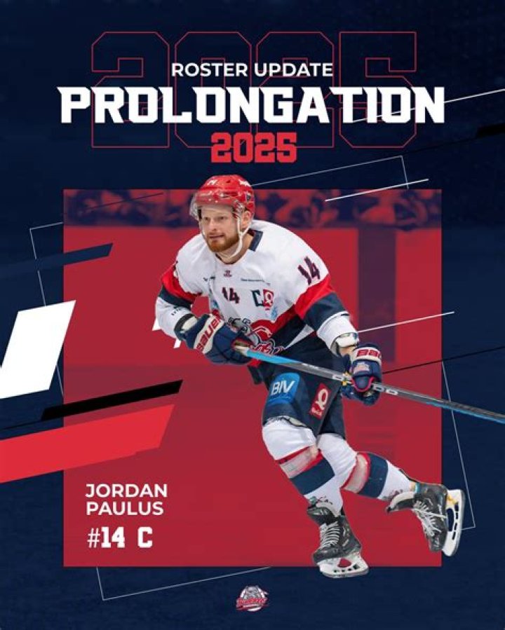 Jordan Paulus