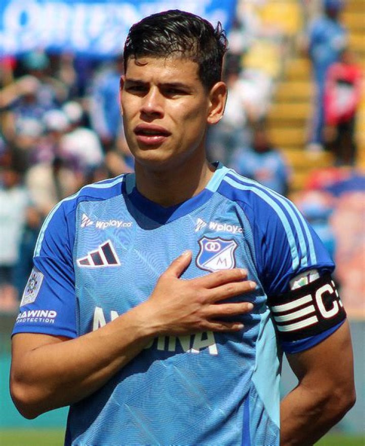 Jorge Arias