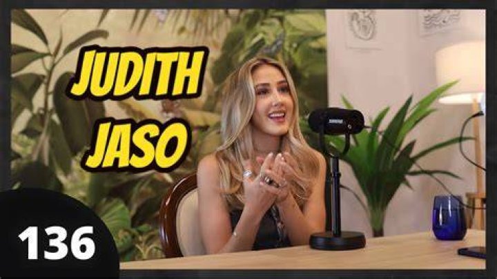 Judith Jaso