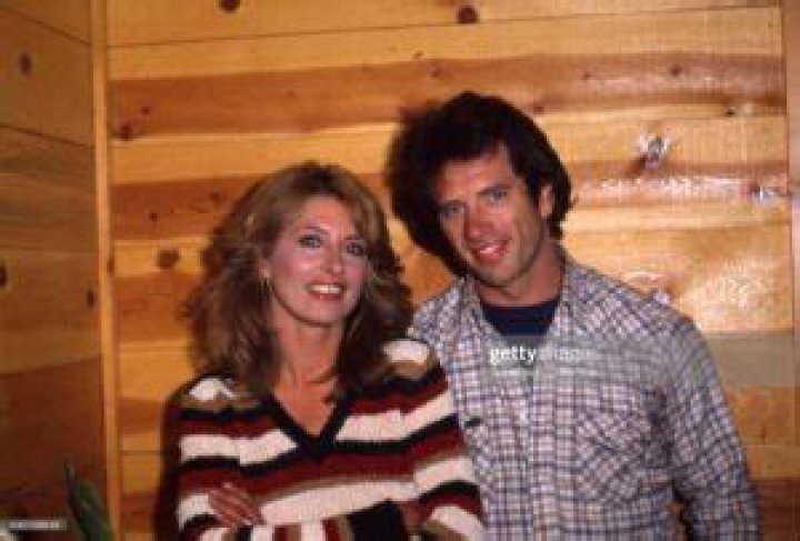Kathy Wopat