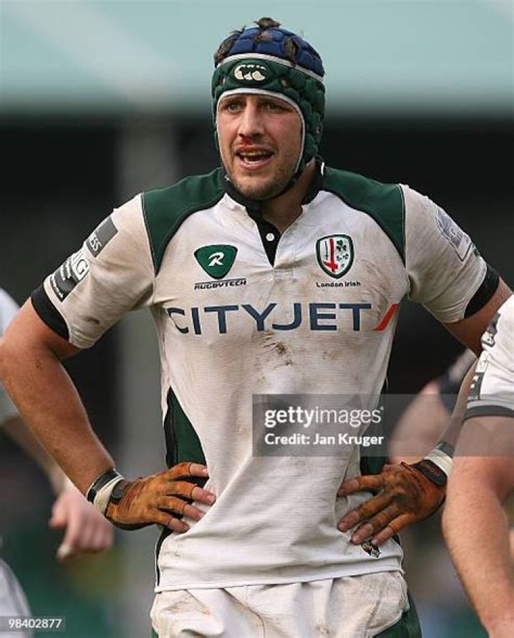 Kieran Roche